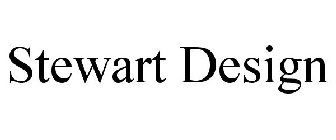 STEWART DESIGN