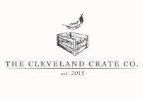 THE CLEVELAND CRATE CO.
