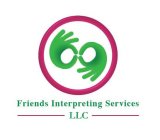 FRIENDS INTERPRETING SERVICES, LLC