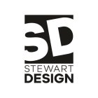 SD STEWART DESIGN