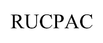 RUCPAC