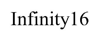 INFINITY16