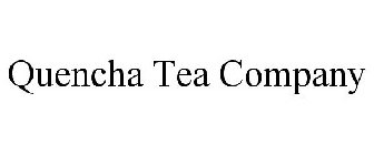 QUENCHA TEA COMPANY