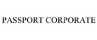 PASSPORT CORPORATE