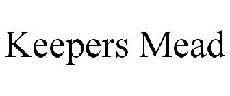 KEEPERS MEAD