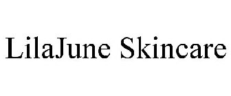 LILAJUNE SKINCARE