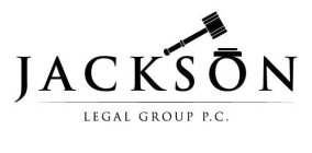 JACKSON LEGAL GROUP P.C.