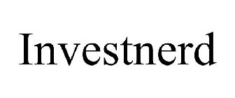 INVESTNERD