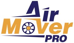 AIR MOVER PRO