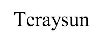 TERAYSUN