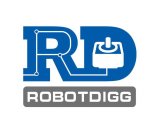 RD ROBOTDIGG