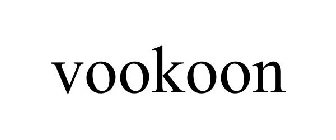 VOOKOON