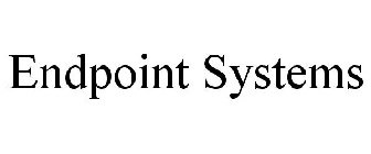 ENDPOINT SYSTEMS