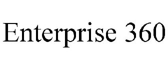 ENTERPRISE 360