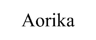 AORIKA