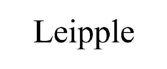 LEIPPLE