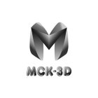 M MCK3D