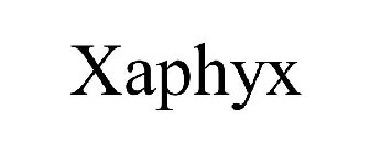 XAPHYX