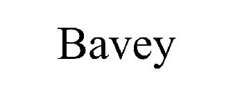 BAVEY