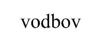 VODBOV