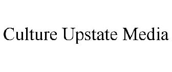 CULTURE UPSTATE MEDIA