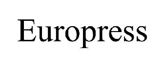 EUROPRESS