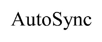 AUTOSYNC