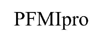 PFMIPRO