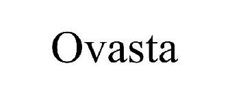 OVASTA