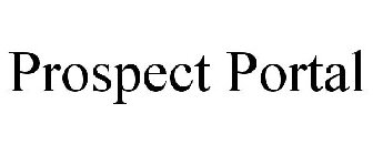 PROSPECTPORTAL
