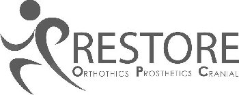 RESTORE ORTHOTICS PROSTHETICS CRANIAL