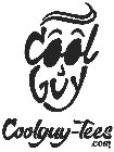 COOL GUY COOLGUY-TEES .COM