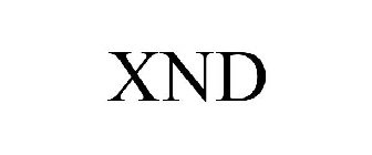 XND