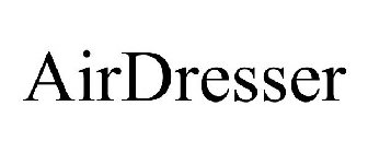 AIRDRESSER