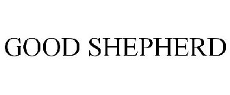 GOOD SHEPHERD
