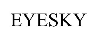 EYESKY
