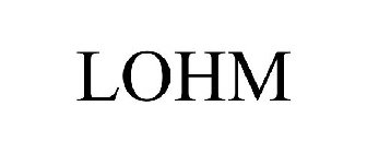 LOHM