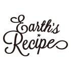 EARTH'S RECIPE