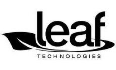 LEAF TECHNOLOGIES