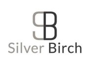 SB SILVER BIRCH