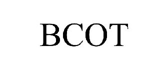 BCOT