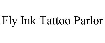 FLY INK TATTOO PARLOR