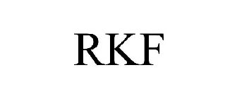 RKF