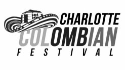 CHARLOTTE COLOMBIAN FESTIVAL