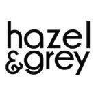 HAZEL GREY