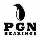 PGN BEARINGS