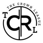 THE CROWN LEAGUE AND 