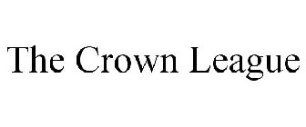 THE CROWN LEAGUE