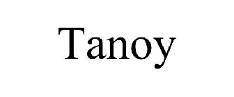 TANOY