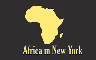 AFRICA IN NEW YORK
